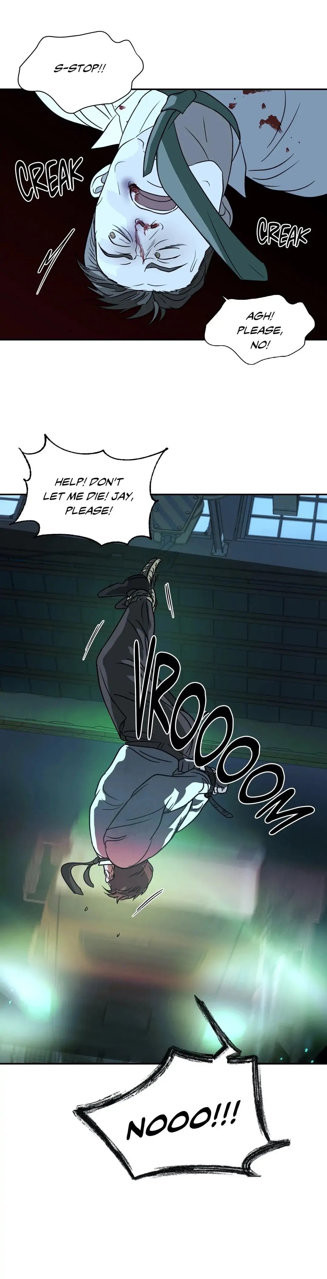 Shutline, Chapter 11 image 23